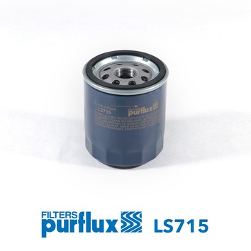 PURFLUX LS715 EAN: 3286061710967.
