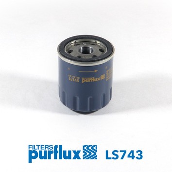 PURFLUX LS743 EAN: 3286061763697.