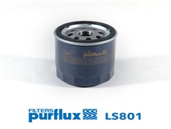 PURFLUX LS801