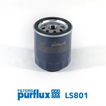 PURFLUX LS801 EAN: 3286061746317.