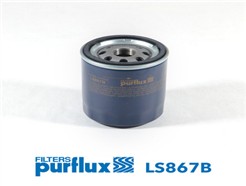 PURFLUX LS867B