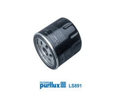 PURFLUX LS891