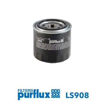 PURFLUX LS908 EAN: 3286061824312.