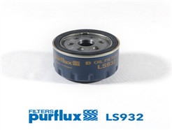 PURFLUX LS932