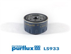 PURFLUX LS933