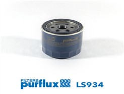 PURFLUX LS934