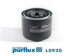 PURFLUX LS935