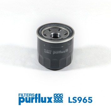 PURFLUX LS965 EAN: 3286065009654.