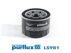 PURFLUX LS981