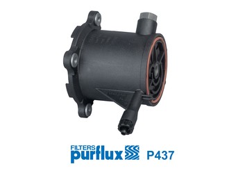PURFLUX P437