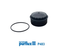 PURFLUX P483