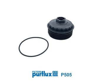 PURFLUX P505 Číslo výrobce: L237. EAN: 3286068505054.