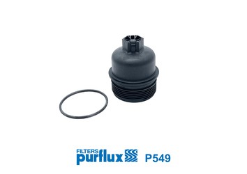 PURFLUX P549 Číslo výrobce: L470. EAN: 3286068505498.