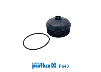 PURFLUX P648 Číslo výrobce: L441. EAN: 3286068506488.