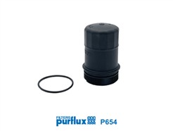 PURFLUX P654