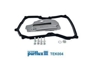PURFLUX TEK004 Číslo výrobce: TFK-FI0051. EAN: 3286064520044.