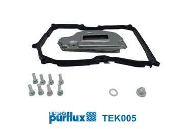 PURFLUX TEK005 Číslo výrobce: TFK-FI0052. EAN: 3286064520051.