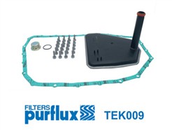 PURFLUX TEK009