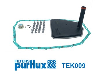 PURFLUX TEK009 Číslo výrobce: TFK-FI0056. EAN: 3286064520099.