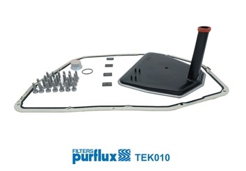 PURFLUX TEK010 Číslo výrobce: TFK-FI0085. EAN: 3286064520105.