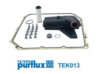 PURFLUX TEK013 Číslo výrobce: TFK-FI0017. EAN: 3286064520136.