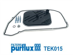 PURFLUX TEK015