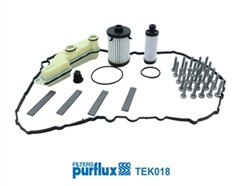 PURFLUX TEK018