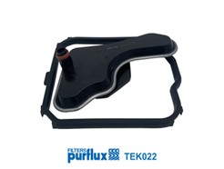 PURFLUX TEK022