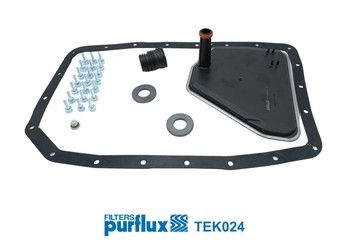 PURFLUX TEK024 Číslo výrobce: TFK-FI0080. EAN: 3286064520242.