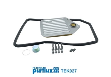 PURFLUX TEK027 Číslo výrobce: TFK-FI0081. EAN: 3286064520273.