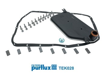 PURFLUX TEK028 Číslo výrobce: TFK-FI0077. EAN: 3286064520280.