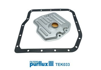 PURFLUX TEK033 Číslo výrobce: TFK-FI0045. EAN: 3286064520334.