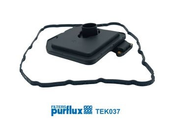 PURFLUX TEK037 Číslo výrobce: TFK-FI0049. EAN: 3286064520372.
