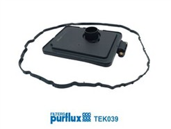 PURFLUX TEK039