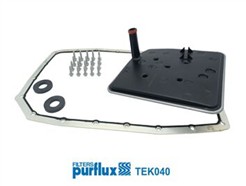 PURFLUX TEK040