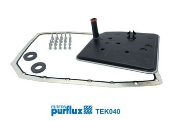 PURFLUX TEK040 Číslo výrobce: TFK-FI0042. EAN: 3286064520402.