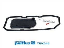 PURFLUX TEK045