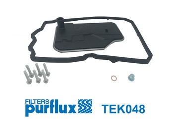 PURFLUX TEK048 Číslo výrobce: TFK-FI0083. EAN: 3286064520488.
