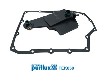 PURFLUX TEK050 Číslo výrobce: TFK-FI0023. EAN: 3286064520501.