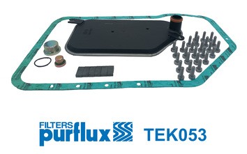 PURFLUX TEK053 Číslo výrobce: TFK-FI0004. EAN: 3286064520532.