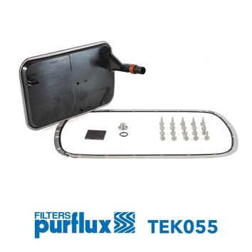 PURFLUX TEK055 Číslo výrobce: TFK-FI0003. EAN: 3286064520556.