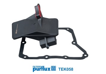 PURFLUX TEK058 Číslo výrobce: TFK-FI0038. EAN: 3286064520587.