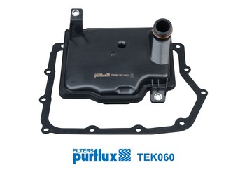PURFLUX TEK060 Číslo výrobce: TFK-FI0073. EAN: 3286064520600.