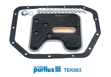 PURFLUX TEK063 Číslo výrobce: TFK-FI0090. EAN: 3286064520631.