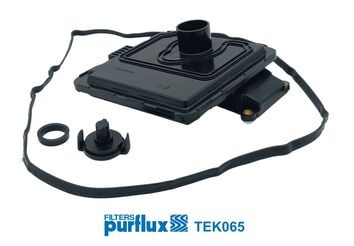 PURFLUX TEK065 Číslo výrobce: TFK-FI0093. EAN: 3286064520655.