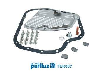 PURFLUX TEK067 Číslo výrobce: TFK-FI0095. EAN: 3286064520679.