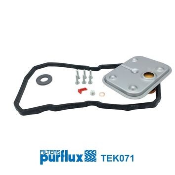 PURFLUX TEK071 Číslo výrobce: TFK-FI0096. EAN: 3286064520716.