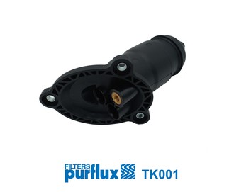 PURFLUX TK001 Číslo výrobce: TFK-FI0058. EAN: 3286064510014.