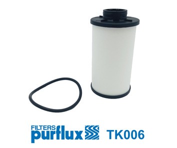 PURFLUX TK006 Číslo výrobce: TFK-FI0015. EAN: 3286064510069.
