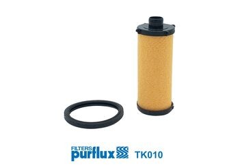 PURFLUX TK010 Číslo výrobce: TFK-FI0029. EAN: 3286064510106.